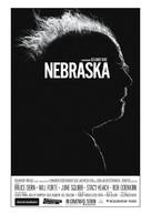 Nebraska - Australian Movie Poster (xs thumbnail)