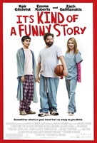 It&#039;s Kind of a Funny Story - Movie Poster (xs thumbnail)