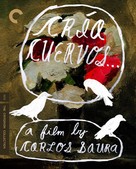Cr&iacute;a cuervos - Movie Cover (xs thumbnail)