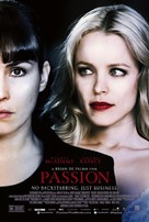 Passion - Movie Poster (xs thumbnail)