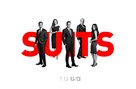 &quot;Suits&quot; - Movie Poster (xs thumbnail)