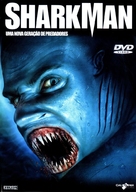 Hammerhead - Brazilian DVD movie cover (xs thumbnail)