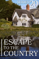 &quot;Escape to the Country&quot; - British Movie Poster (xs thumbnail)