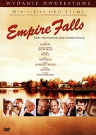 Empire Falls - Polish Movie Cover (xs thumbnail)