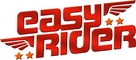 Easy Rider - Logo (xs thumbnail)
