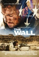 The Wall - Canadian Movie Poster (xs thumbnail)