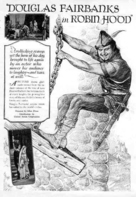 Robin Hood - poster (xs thumbnail)