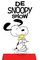 &quot;The Snoopy Show&quot; - Dutch Movie Cover (xs thumbnail)