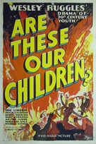Are These Our Children - Movie Poster (xs thumbnail)