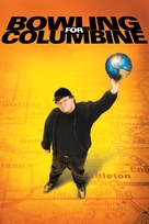 Bowling for Columbine - DVD movie cover (xs thumbnail)
