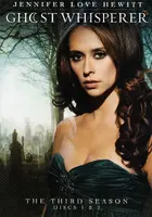 "Ghost Whisperer" Cover