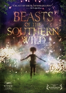 Beasts of the Southern Wild - Movie Cover (xs thumbnail)
