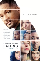 Collateral Beauty - Danish Movie Poster (xs thumbnail)
