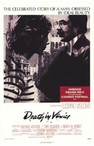 Morte a Venezia - Movie Poster (xs thumbnail)