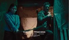 Yakuza Princess - Movie Poster (xs thumbnail)