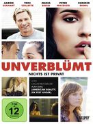 Nothing Is Private - German DVD movie cover (xs thumbnail)