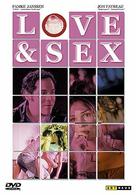 Love &amp; Sex - German DVD movie cover (xs thumbnail)