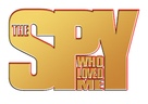 The Spy Who Loved Me - Logo (xs thumbnail)