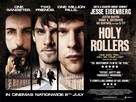 Holy Rollers - British Movie Poster (xs thumbnail)