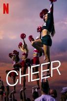 &quot;Cheer&quot; - Video on demand movie cover (xs thumbnail)