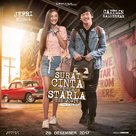 Surat Cinta untuk Starla the Movie - Indonesian Movie Poster (xs thumbnail)