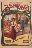 The Inside of the White Slave Traffic - Movie Poster (xs thumbnail)
