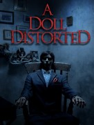 A Doll Distorted - British Movie Poster (xs thumbnail)