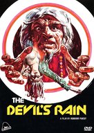 The Devil&#039;s Rain - Movie Cover (xs thumbnail)