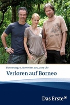 Verloren auf Borneo - German Movie Cover (xs thumbnail)