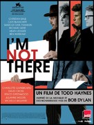 I&#039;m Not There - French Movie Poster (xs thumbnail)