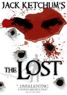 The Lost - DVD movie cover (xs thumbnail)