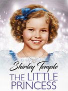 The Little Princess - Movie Cover (xs thumbnail)