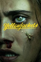 &quot;Yellowjackets&quot; - International Movie Cover (xs thumbnail)