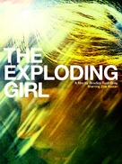 The Exploding Girl - Movie Cover (xs thumbnail)