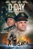 D-Day - DVD movie cover (xs thumbnail)
