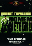 The Meteor Man - Brazilian Movie Cover (xs thumbnail)