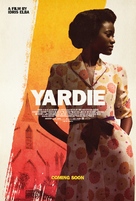 Yardie - British Movie Poster (xs thumbnail)