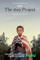 The 1619 Project - Movie Poster (xs thumbnail)