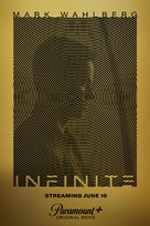 Infinite - Movie Poster (xs thumbnail)