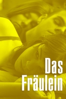 Das Fr&auml;ulein - Swiss Movie Cover (xs thumbnail)