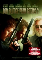 The Boondock Saints II: All Saints Day - Swiss DVD movie cover (xs thumbnail)