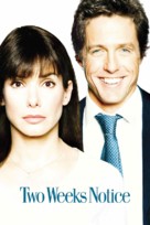 Two Weeks Notice - Movie Poster (xs thumbnail)