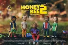 Honey Bee 2: Celebrations - Indian Movie Poster (xs thumbnail)