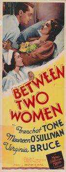 Between Two Women - Movie Poster (xs thumbnail)