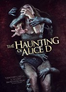 Alice D - DVD movie cover (xs thumbnail)