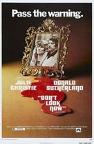 Don&#039;t Look Now - Movie Poster (xs thumbnail)
