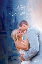 &quot;Disney&#039;s Fairy Tale Weddings&quot; - Movie Poster (xs thumbnail)