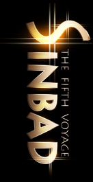 Sinbad: The Fifth Voyage - Logo (xs thumbnail)