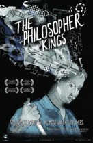 The Philosopher Kings - Movie Poster (xs thumbnail)