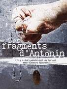 Les fragments d&#039;Antonin - French Movie Poster (xs thumbnail)